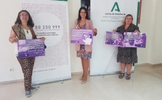 El IAM financia en Málaga una veintena de proyectos para la participación social de las mujeres y la prevención de la violencia machista