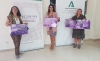 El IAM financia en Málaga una veintena de proyectos para la participación social de las mujeres y la prevención de la violencia machista