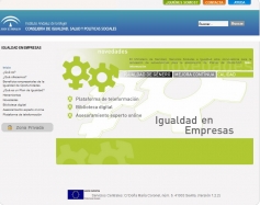 El IAM ha formado a 184 personas en gestión empresarial con perspectiva de género a través de la plataforma online Igualem