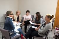 El IAM financia en 2021 casi el triple de proyectos dirigidos a mujeres en riesgo de exclusión social