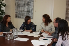 Mujeres víctimas de violencia de género logran una especialización profesional a través de formación a distancia