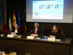 El IAM destaca la reforma de Ley de Igualdad como herramienta para erradicación de la discriminación de género