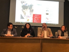 El IAM y la Universidad de Jaén impulsan la empleabilidad y emprendimiento de las mujeres a través del programa Univergem