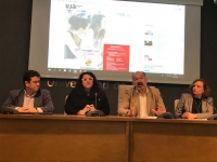 El IAM y la Universidad de Jaén impulsan la empleabilidad y emprendimiento de las mujeres a través del programa Univergem