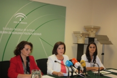 La Junta presenta las líneas estratégicas del Plan Integral contra la Prostitución y la Trata con Fines de Explotación Sexual