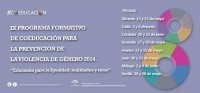 El Instituto Andaluz de la Mujer pone en marcha la IX edición del programa de coeducación para Ampas