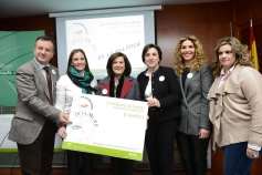 La Junta lanza con motivo del 8 de marzo la campaña 'En Andalucía, las mujeres somos parte, formamos parte'