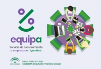 Un centenar de profesionales del empleo recibe formación del IAM para trabajar con perspectiva de género