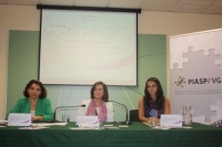 La Junta presenta un plan personalizado para trabajar con cada  víctima de violencia de género según sus necesidades concretas