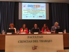 La Ley andaluza de Igualdad garantizará la transversalidad de género en todas las etapas educativas
