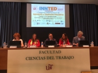La Ley andaluza de Igualdad garantizará la transversalidad de género en todas las etapas educativas