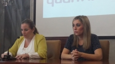 El IAM refuerza la formación de un centenar de profesionales en la detección y atención ante la ciberdelincuencia de género