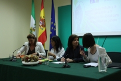 Foro María Zambrano Mujer Rural