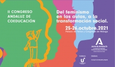 Un millar de personas asistirán al Congreso de coeducación que abordará la violencia, los planes de igualdad y las masculinidades igualitarias