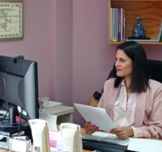 Más de 1.500 mujeres y menores participan en un proyecto de prevención de la violencia de género subvencionado por el IAM