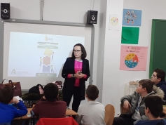 Más de 130 estudiantes realizarán on line el taller de emprendimiento con perspectiva de género