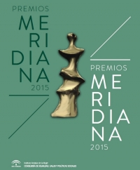 Premios Meridiana 2015