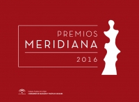 Premios Meridiana 2016