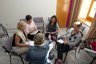 El IAM aborda en un nuevo módulo de sensibilización abierto a la ciudadanía la relevancia de los planes de igualdad en las empresas