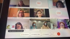 Andalucía reclama al Gobierno una ley de ámbito estatal para la erradicación de la trata de mujeres con fines de explotación sexual