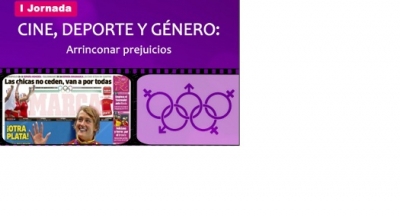 La directora del IAM destaca la importancia de los medios de comunicación y de ocio para generar referentes igualitarios