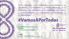 Manifiesto por el Día Internacional de las Mujeres