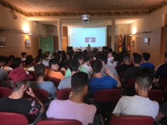 El IAM programa actividades en todos los Centros Provinciales con motivo de la celebración del Día Internacional de Acción por la Salud de las Mujeres