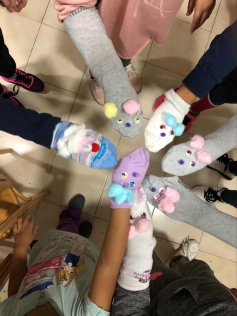 Casi 400 mujeres y menores víctimas de violencia de género participarán durante esta Navidad en el programa Vacacionantes