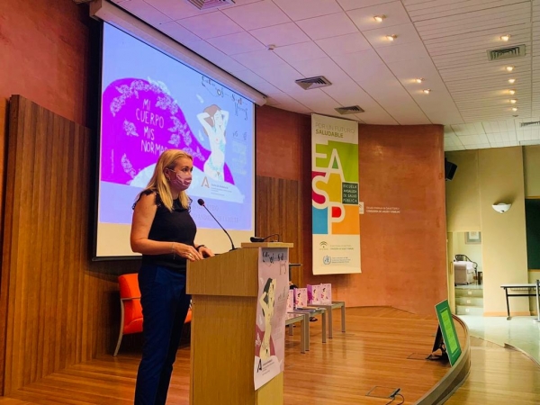 El IAM aborda en un nuevo cuaderno de salud los falsos mitos y tabúes sobre la sexualidad de las mujeres durante todas las edades