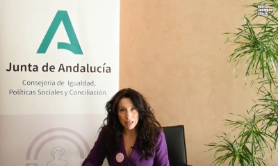Ruiz advierte de la escasa presencia de mujeres en la industria del videojuego y las anima a reivindicar su espacio en el sector digital