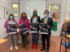 El IAM elaborará un decálogo para el impulso del tejido empresarial femenino en Córdoba