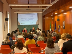 El IAM abre la convocatoria de subvenciones de siete millones para impulsar la creación de nuevos Centros de Información a la Mujer