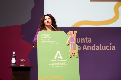 El IAM centra su plan educativo en igualdad para 2022 en el III Congreso de coeducación, nuevos materiales curriculares y formación a las familias
