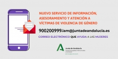 Un total de 48 mujeres y menores víctimas de violencia de género ingresan en los centros de acogida del IAM durante el confinamiento