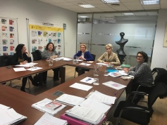 Andalucía reconoce a la FAMP por la red de Centros Municipales de Información a la Mujer en los Premios Meridiana 2020