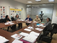 Andalucía reconoce a la FAMP por la red de Centros Municipales de Información a la Mujer en los Premios Meridiana 2020