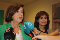 Andalucía destaca que la retirada de la reforma de la Ley del Aborto es un “éxito de las mujeres en su lucha por el derecho a decidir”  