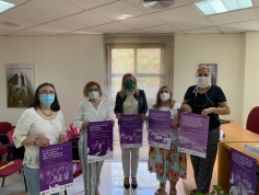 El IAM y las asociaciones abordarán en una docena de jornadas y encuentros el papel y la realidad de las mujeres rurales en Andalucía
