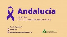 La Junta aplaude el apoyo social a las víctimas de violencia de género durante el confinamiento
