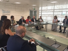 El programa Vacacionantes ofrecerá unas vacaciones seguras y normalizadas a 628 víctimas de violencia de género