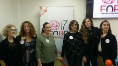 El Foro MAV 2017 reivindica las nuevas identidades feministas a través de las artes visuales