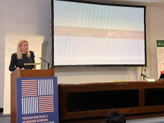 El IAM elabora dos nuevos protocolos para hacer frente a las secuelas de la violencia de género