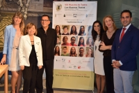 Más de 50 estudiantes del ámbito universitario malagueño se han sumado a la exitosa iniciativa teatral 'Los Buenos Tratos'