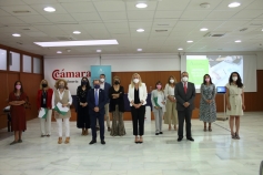 La falta de conciliación obliga a las mujeres a ocupar más empleos a jornada parcial