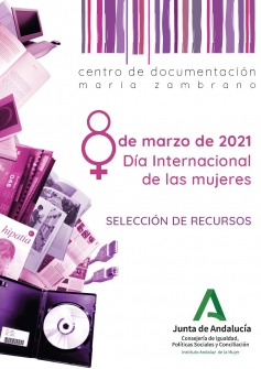 El IAM publica una guía por el 8M con libros, películas y cómics con temática feminista