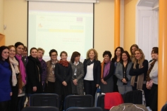 Presentación Programa Hipatia Sevilla