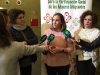 Más de 4.200 profesionales se han formado en atención a mujeres migrantes a través del IAM