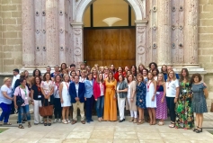 El Parlamento andaluz aprueba la nueva Ley de Igualdad de Género, que crea un modelo coeducativo transversal