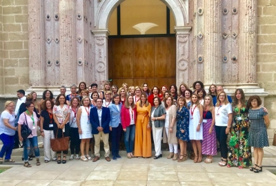 El Parlamento andaluz aprueba la nueva Ley de Igualdad de Género, que crea un modelo coeducativo transversal