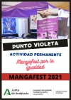El IAM y Mangafest se unen para luchar contra las discriminaciones y las violencias machistas